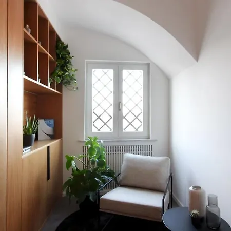 Nocleg ze śniadaniem Panto - Rooftop Boutique Palermo