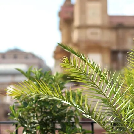 Panto - Rooftop Boutique Palermo