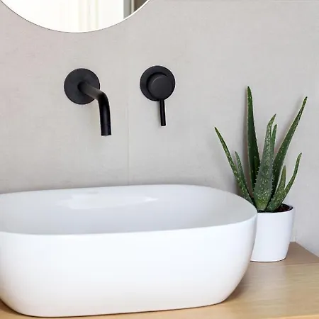 Bed & Breakfast Pànto - Rooftop Boutique