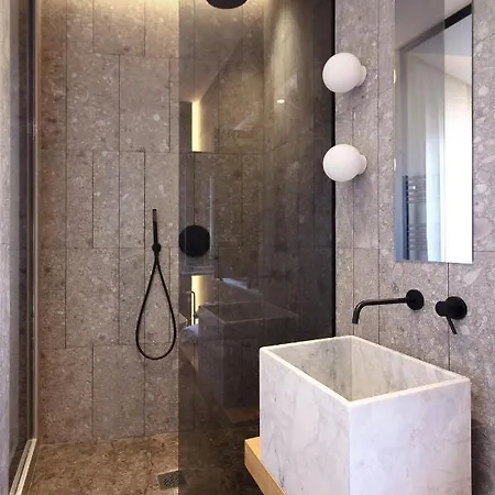 Nocleg ze śniadaniem Panto - Rooftop Boutique Palermo