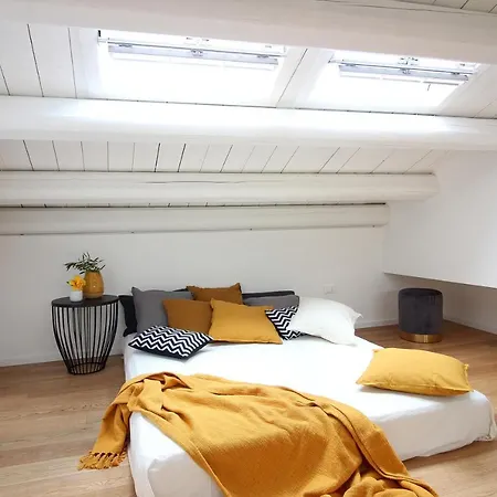 Nocleg ze śniadaniem Panto - Rooftop Boutique 4*