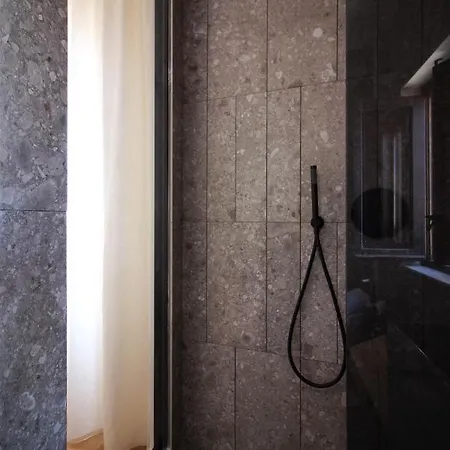 Panto - Rooftop Boutique Nocleg ze śniadaniem