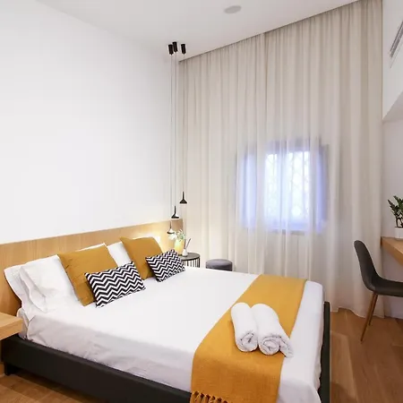 Pànto - Rooftop Boutique Bed & Breakfast