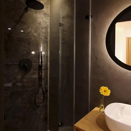 Pànto - Rooftop Boutique Bed & Breakfast