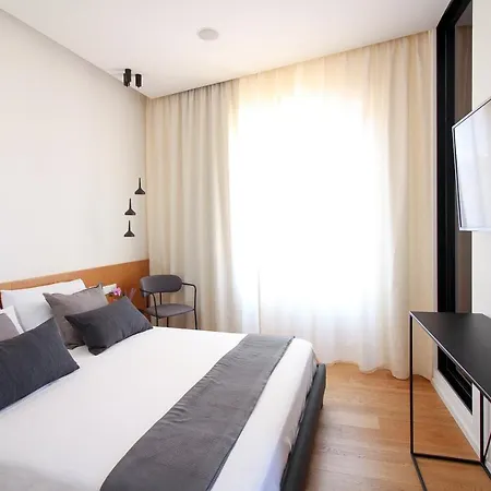 Panto - Rooftop Boutique Nocleg ze śniadaniem Palermo