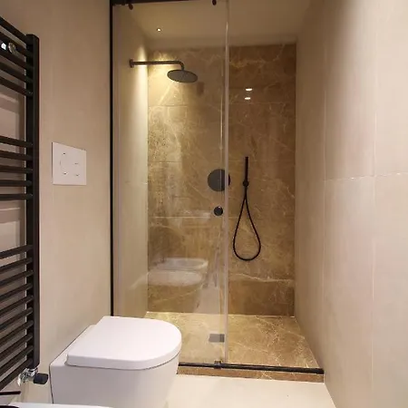 Panto - Rooftop Boutique Palermo