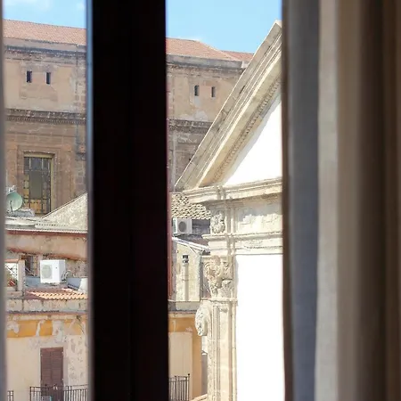 Bed & Breakfast Pànto - Rooftop Boutique