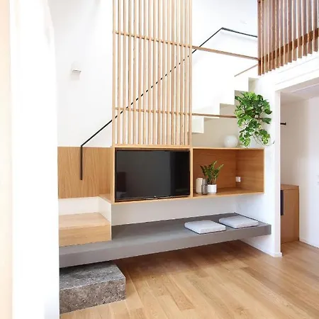 Panto - Rooftop Boutique Nocleg ze śniadaniem Palermo