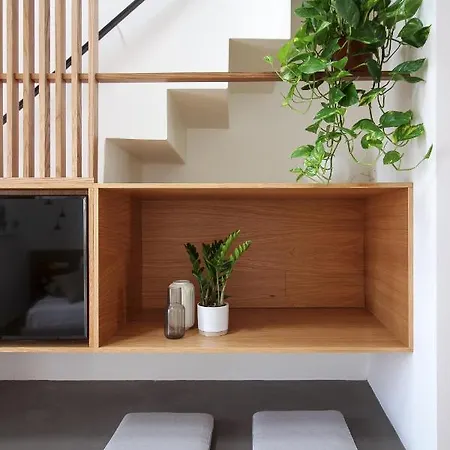 Panto - Rooftop Boutique Nocleg ze śniadaniem