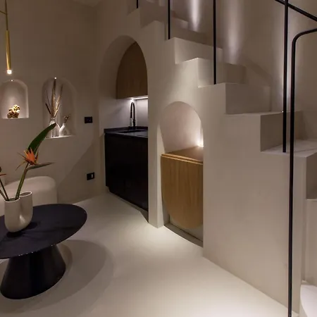 Panto - Rooftop Boutique 4*