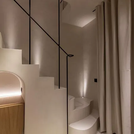 Panto - Rooftop Boutique 4* Palermo