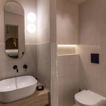 Nocleg ze śniadaniem Panto - Rooftop Boutique 4*