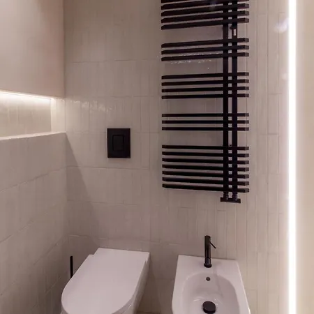 Bed & Breakfast Pànto - Rooftop Boutique