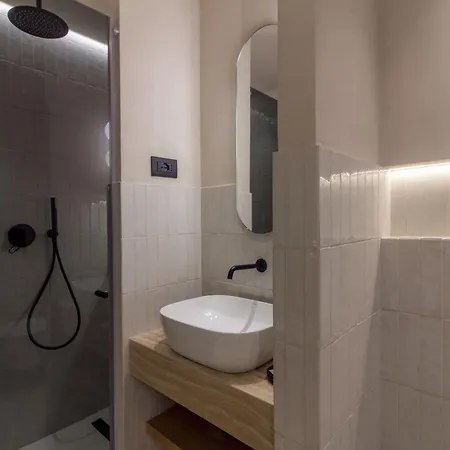 Pànto - Rooftop Boutique Bed & Breakfast Palermo