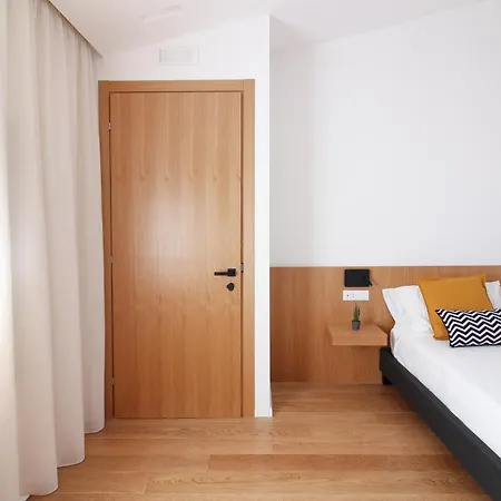Pànto - Rooftop Boutique Bed & Breakfast 2*