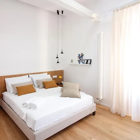 Bed & Breakfast Panto - Rooftop Boutique