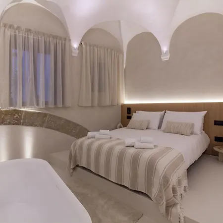 Panto - Rooftop Boutique Bed & Breakfast