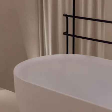 Bed & Breakfast Panto - Rooftop Boutique