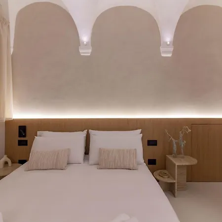 Bed & Breakfast Panto - Rooftop Boutique 2*